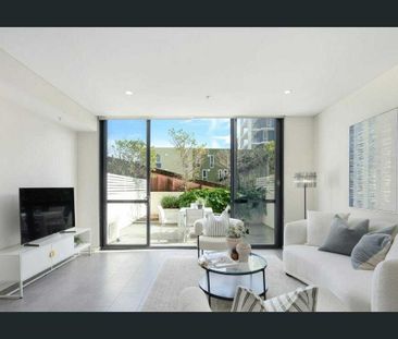 Unit 102/581-587 Gardeners Rd, Mascot NSW 2020 - Apartment For Rent... - Photo 1