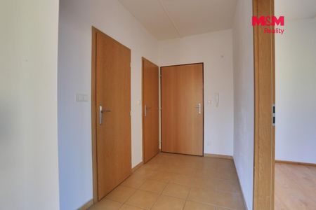 Pronájem bytu 2+kk 56 m², Svojsíkova 2112, Český Těšín - Photo 3