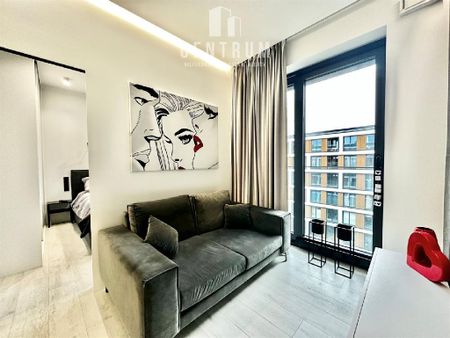 Mieszkanie Lublin Śródmieście powierzchnia 40.0 m² C303-WM-86245 - Фото 2