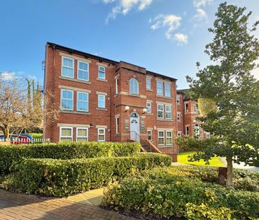 2 bedroom flat to rent - Photo 6