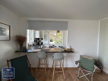 Location Appartement 2 pièces 42m² TROUVILLE SUR MER 14360 - Photo 5