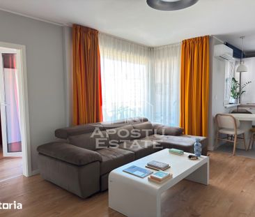 Apartament cu 2 camere, loc de parcare,in zona Aradului, Timisoara - Fotografie 4