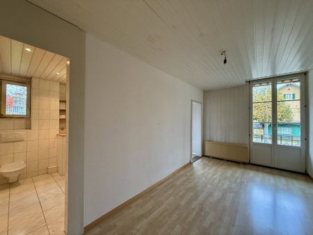 3 Zimmer, 1. Stock - Photo 2