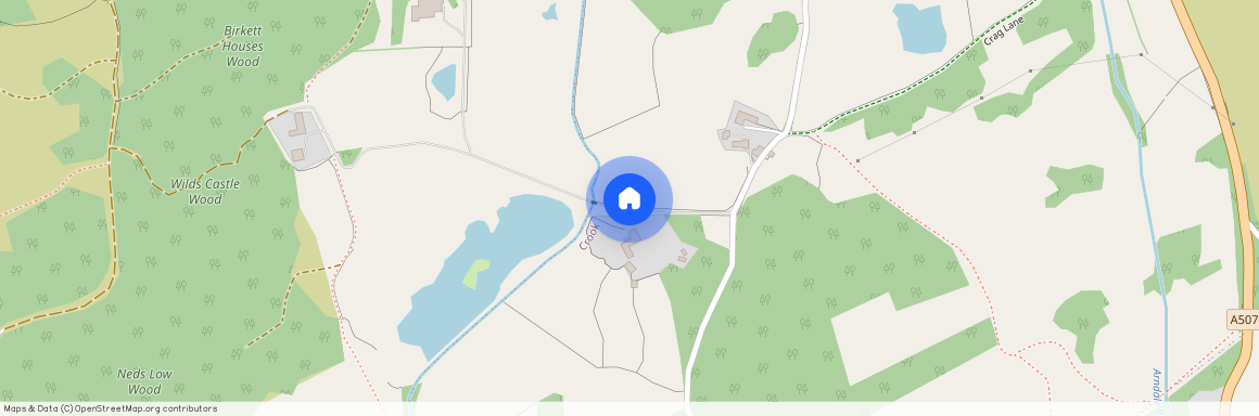 Winster, Windermere, LA23 3NU