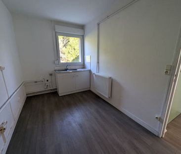 Location – Appartement T4 – 78m2 – Saint-Avold - Photo 4