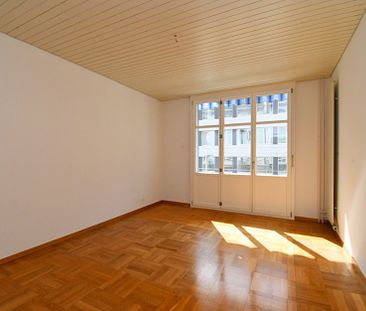 Heimelige Wohnung im Weissenbühl-Quartier! - Foto 1