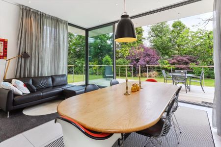 6 bedroom detached house to rent - Photo 5