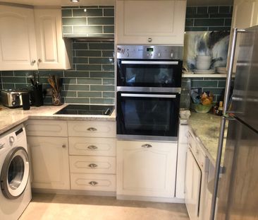 Studio Flat, Cambridge Rd, BN3 - Photo 4