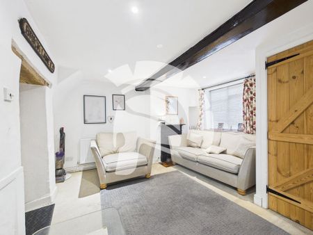 2 bedroom cottage to rent - Photo 2