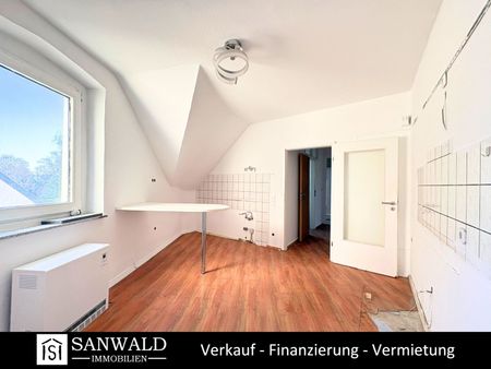 Wohnung zur Miete in Gelsenkirchen - Photo 2