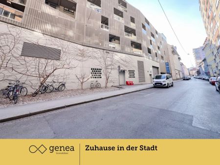 Wohnen mit Klasse – Erstbezug im Styria Center Graz - Foto 5