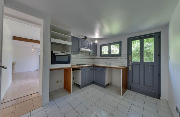 Location maison 5 pièces, 92.87m², Le Perreux-sur-Marne - Photo 1