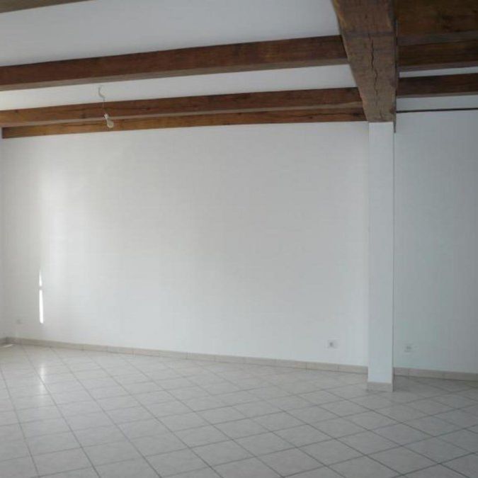 Maison 4 pièces à Lisle-en-Rigault - Photo 1