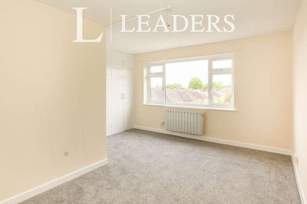 Ashley Road, Parkstone, Poole, BH14 - Photo 1