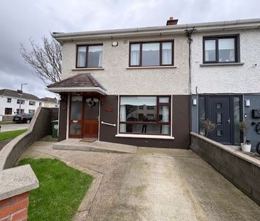 40a Hillcrest Lawns, Lucan, Dublin - Photo 5