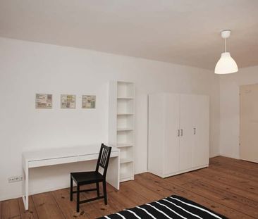 Zimmer in der Liebenwalder Straße - Photo 5