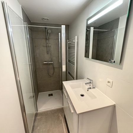 L'Angelot-Studio with terrace - Foto 4