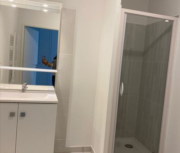 Location Appartement 2 pièces 45m² - Photo 6