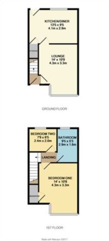 Ivy Avenue, Blackpool, FY4 3QG - Photo 2