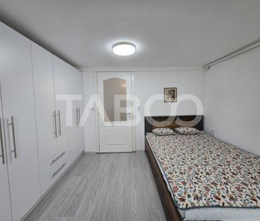 Apartament 3 camere de inchiriat 75 mp 2 dormitoare zona Cen - Photo 5