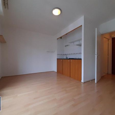Location Appartement 1 pièce 20m² NANTES 44000 - Photo 4