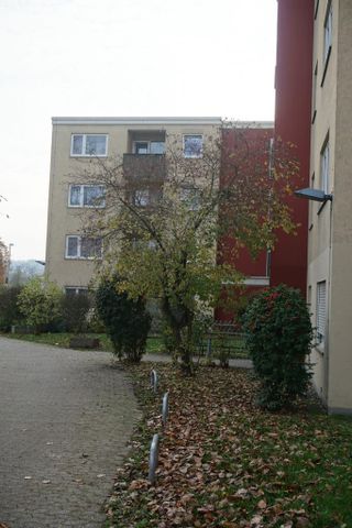 Demnächst frei! 2-Zimmer-Wohnung in Weißenthurm - Photo 4