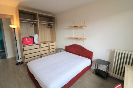 Location appartement 2 pièces, 45.53m², Antony - Photo 2