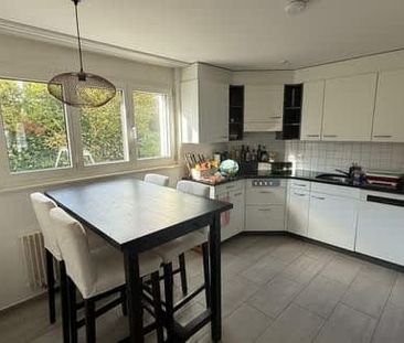 3.5 Zimmer, 138 m², 2. Stock - Photo 6