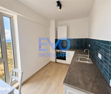 Prima Inchiriere apartament cu o camera, Bloc Nou Copou – Parcare subt - Photo 3