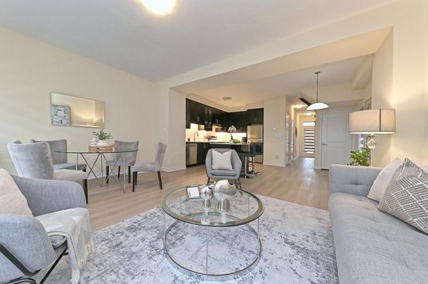 For Lease - 44 June Callwood Way, Brantford, Ontario - Photo 1