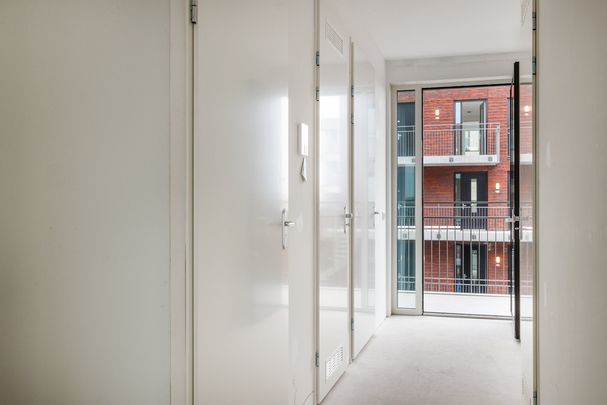 W.f. Hermansstraat 308, 3544KP Utrecht - Foto 1