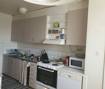 Studievägen, Skogås - Foto 5