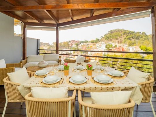 Calle Félix Revello de Toro, Málaga, Andalusia 29016 - Photo 1