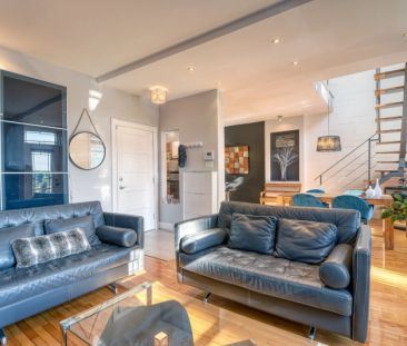 Appartement, Montréal (Verdun/Île-des-Soeurs) - Photo 1