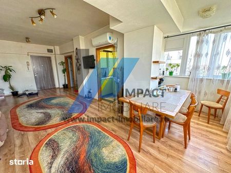4decomandate,Calea Bucuresti-Universitate,centrala termica,3dormitoare - Fotografie 5