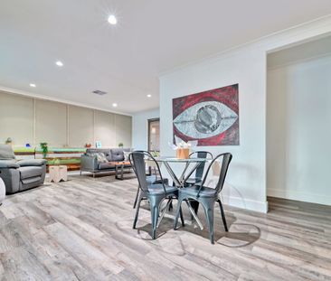 Exceptional Fully Furnished 3 x 2 With Fantastic Outdoors - Short T... - Photo 2