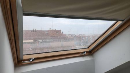 Luxury penthouse for rent in Valencia, Spain - Photo 4