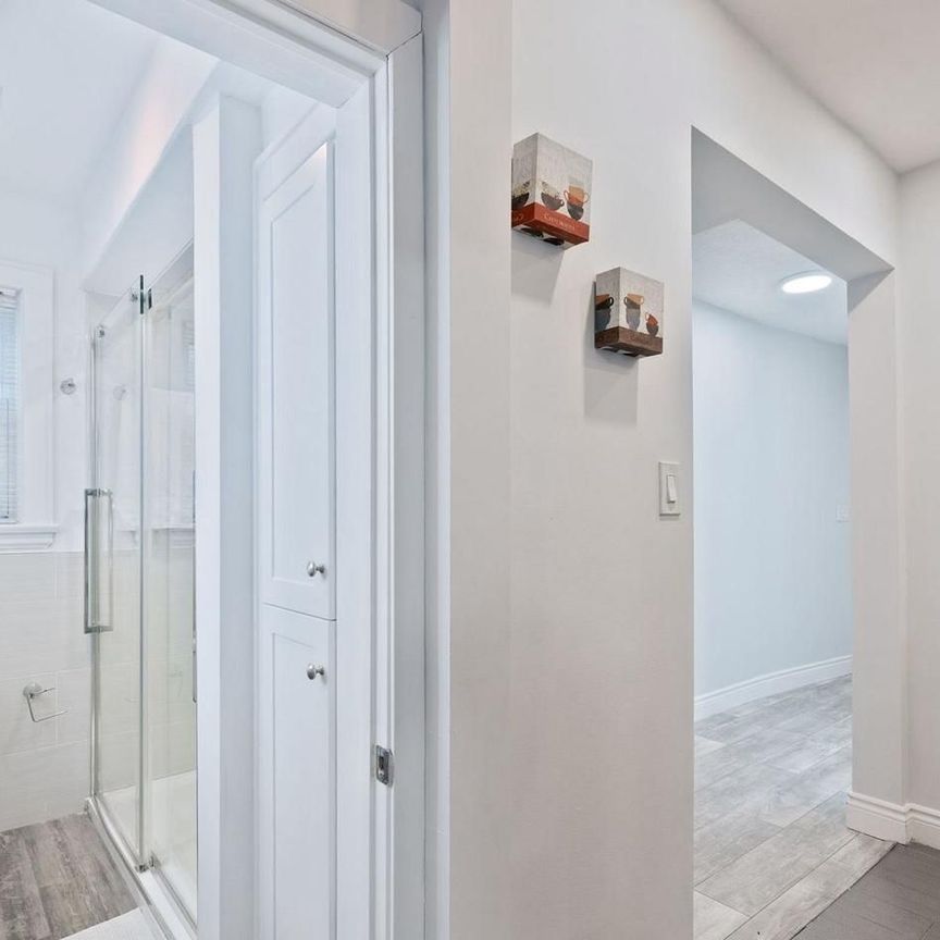 For Lease - 389 Dufferin Avenue Unit# 1, London East, Ontario - Photo 1