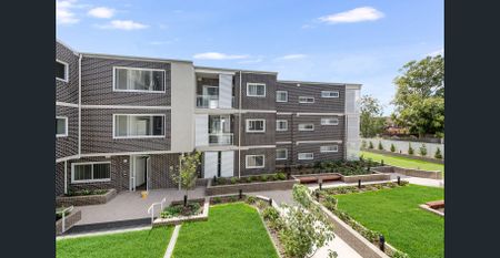 Modern One Bedroom Unit - 20% Below Market Rent, Under Affordable Housing - Photo 5