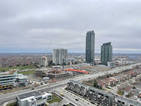 For Lease - 4065 Brickstone Mews Unit# 2004, Mississauga, Ontario - Photo 5