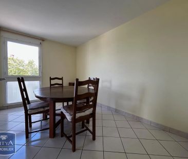 Appartement à louer 3 pièces 85.35m² - Photo 1