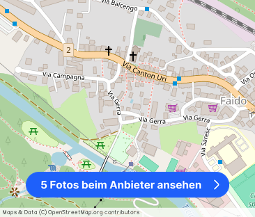 2.5 Zimmer, 50 m² - Foto 1