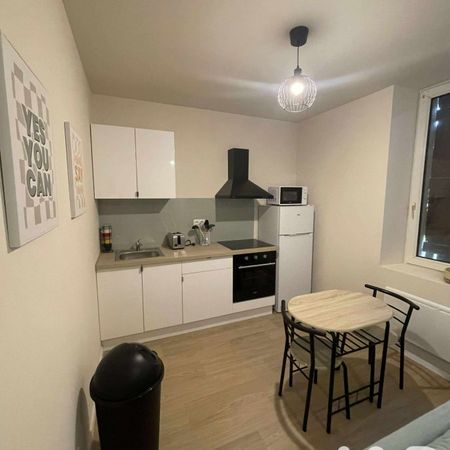 Appartement 2 pièces à Giraumont - Photo 3