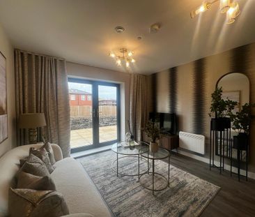 2 bedroom apartment to rent - Photo 2