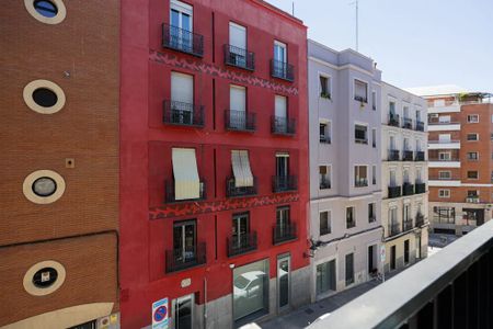 Calle de Estanislao Figueras, Madrid, Community of Madrid 28008 - Photo 2