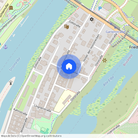 Weidenstr. 9, 39114 Sachsen-Anhalt - Magdeburg