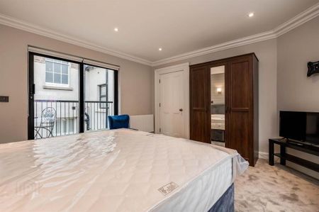 Apt 3, 16 Upper Crescent, Belfast, BT7 1NT - Photo 3