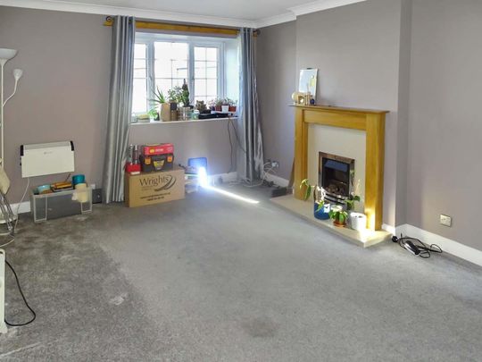 1 bedroom Flat To Let - Photo 1