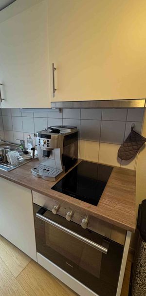 2 Zimmer, 30 m², 2. Stock - Photo 1