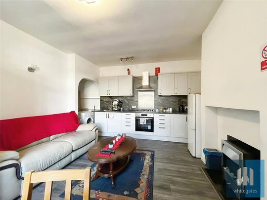 1 bedroom terraced house to rent - Photo 1